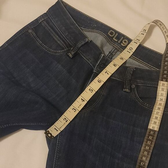 Dl1961 CINDY slim boot size 25 - Picture 4 of 9